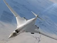 Nga nâng cấp Thiên nga trắng Tu-160 thành Ác điểu tác chiến trên tầng bình lưu, Mỹ cực kỳ kinh sợ