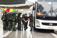 Toàn cảnh vụ dẫn độ 380 công dân Trung Quốc đánh bạc tại Hải Phòng về nước