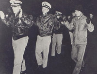 [ẢNH] Nghị sĩ Mỹ muốn Triều Tiên trả lại tàu hải quân mà nước này từng bất ngờ tấn công bắt giữ