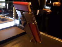 Vertu cáo chung, dân chơi tiếc nuối loại điện thoại sang chảnh bậc nhất