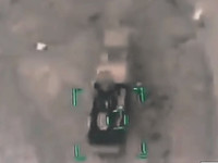 [ẢNH] ‘Quái thú’ Pantsir-S1 tiếp tục gục ngã dưới đòn đánh của F-16 Thổ Nhĩ Kỳ