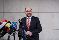 Đức: SPD nắm giữ bộ ngoại giao và nhiều vị trí chủ chốt trong chính phủ mới