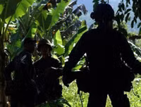 Chân dung nhóm khủng bố Abu Sayyaf khét tiếng ở Philippines thân IS