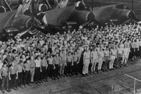 70 năm kết thúc Thế chiến II, Mỹ tìm thấy xác chiến hạm Indianapolis