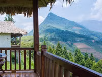 Việt Nam có khu sinh thái được bầu chọn TOP 10 đẹp nhất thế giới