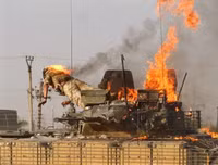 Lí do tên lửa RPG của Nga là 