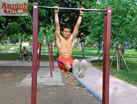 Bí quyết vàng cực đơn giản chữa chứng đau lưng cho dân văn phòng