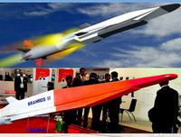 [ẢNH] Siêu tên lửa siêu âm tàng hình X-51A Mỹ là không thể đánh chặn?