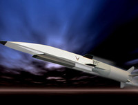 [ẢNH] Siêu tên lửa siêu âm tàng hình X-51A Mỹ là không thể đánh chặn?