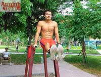 Bí quyết vàng cực đơn giản chữa chứng đau lưng cho dân văn phòng