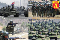 Bất ngờ bị Trung Quốc cắt đứt ngoại giao quân sự, tình thế Triều Tiên sẽ lâm nguy?