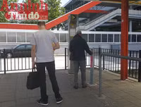 Thú vị khám phá loại xe bus không người lái đầu tiên trên thế giới (1)