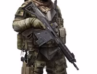 Không chịu thua kém Nga, Mỹ sắp ra mắt bộ siêu quân phục biến người lính thành thép