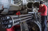 [ẢNH] Hải quân Việt Nam chính thức sử dụng 