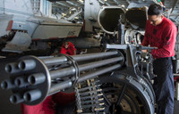 [ẢNH] Hải quân Việt Nam chính thức sử dụng 