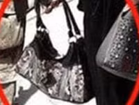 Ám ảnh nữ khủng bố ôm con nhỏ để đánh bom tự sát giết binh sĩ quân đội Iraq