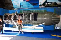 Nga nâng cấp Thiên nga trắng Tu-160 thành Ác điểu tác chiến trên tầng bình lưu, Mỹ cực kỳ kinh sợ