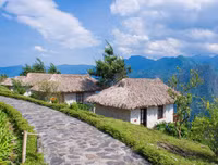 Việt Nam có khu sinh thái được bầu chọn TOP 10 đẹp nhất thế giới