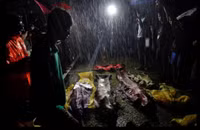 Lật thuyền gần biên giới Bangladesh, 14 người Myanmar thiệt mạng‭