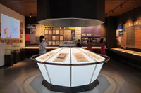 Nơi lưu giữ hiện vật, tư liệu của nền báo chí cách mạng Việt Nam