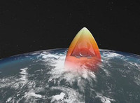 [ẢNH] Nga đưa tên lửa sát thủ Avangard vào trực chiến