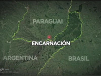 Trùm ma túy bị truy nã gắt gao nhất Brazil 