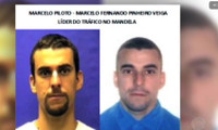 Trùm ma túy bị truy nã gắt gao nhất Brazil 