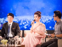 Trở về với style 