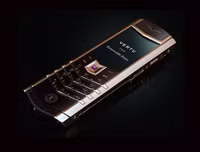 Vertu cáo chung, dân chơi tiếc nuối loại điện thoại sang chảnh bậc nhất