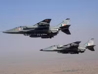 Ấn Độ vung tiền mua máy bay 