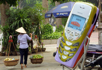 [ẢNH] Sự tiến hoá của ĐTDĐ: Từ 