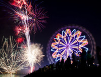 Khám phá văn hóa đặc sắc thế giới qua những phong tục đón năm mới