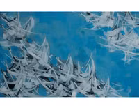 Những tác phẩm mang màu xanh hy vọng