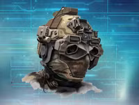 Không chịu thua kém Nga, Mỹ sắp ra mắt bộ siêu quân phục biến người lính thành thép