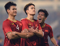 Phát hiện thú vị nhất của HLV Park Hang-seo