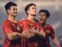 Phát hiện thú vị nhất của HLV Park Hang-seo