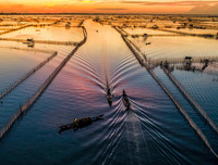 Huế khác lạ với 5 điểm du lịch