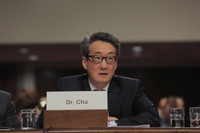 [ẢNH] Lý do Triều Tiên khôi phục bãi phóng tên lửa