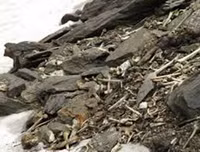 Khám phá lòng hồ kỳ thú nhưng cũng rùng rợn nhất hành tinh trên dãy Himalaya