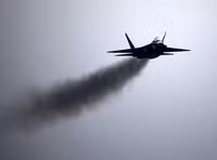 [ẢNH] Thổ Nhĩ Kỳ sẽ rước họa nếu mua chiến đấu cơ J-31 Trung Quốc?