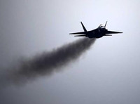 [ẢNH] Thổ Nhĩ Kỳ sẽ rước họa nếu mua chiến đấu cơ J-31 Trung Quốc?