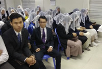 [ẢNH] 'Hội Thánh Đức Chúa Trời' khiến người ta u mê, đập bỏ bàn thờ tổ tiên bắt nguồn từ đâu?