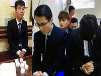 [ẢNH] 'Hội Thánh Đức Chúa Trời' khiến người ta u mê, đập bỏ bàn thờ tổ tiên bắt nguồn từ đâu?