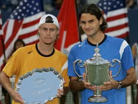 13 bại tướng từ 10 quốc gia trong 19 lần vô địch của thiên tài Roger Federer