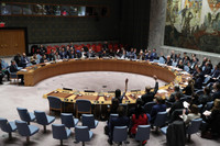 Hội đồng Bảo an LHQ bất đồng về vấn đề Iran