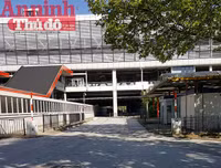 Thú vị khám phá loại xe bus không người lái đầu tiên trên thế giới (1)