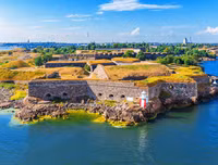 Ngỡ ngàng trước cảnh sắc 