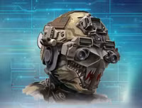 Không chịu thua kém Nga, Mỹ sắp ra mắt bộ siêu quân phục biến người lính thành thép