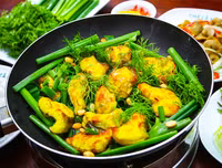 Bất ngờ với món ăn Việt Nam khiến người phương Tây nghiện mê mẩn