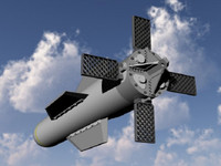 [ẢNH] Sức mạnh kinh hoàng siêu bom GBU-57 Mỹ vừa thể hiện để uy hiếp Iran